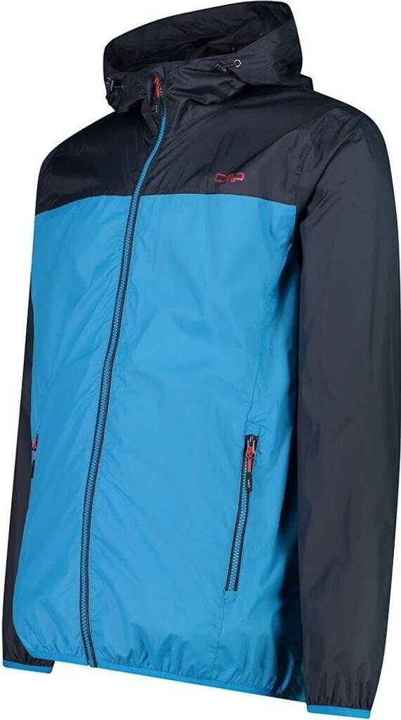 Herrenjacke CMP wasserdicht (32X5807) Donau