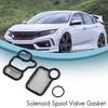 Super Sale Solenoid Spool Valve Gasket VTEC Solenoid Gasket 15845-RAA-A01 for Honda Civic CRV VTEC K-Series Accord Elements