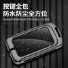 2025 Hot Metal&Leather Car Key Case Cover Protection For Mazda 3 Alexa BP CX3 CX4 CX5 CX-5 CX8 CX-9 CX-30 CX30 CX50 2020 2022 Ac