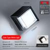 Waterproof LED Outdoor Wall Light for Hotel, Stairwell, Villa, Balcony, Garden, or Corridor.