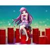 Monogatari Series 1 7 Monogatari Series  Hitagi Senjyogahara  Letter To You