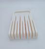 Chinese Style Kitchen Knife Storage Drawer and Stand