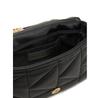 Сумочка KARL LAGERFELD A1W30435 чёрный