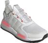 Sneakers Adidas NMD_R1 V3 Cloud White/core Black/grey One