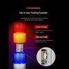 SVPNDA LED Multi-layer Industrial Warning Light