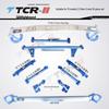 Reiz Crown Chassis Reinforcement Anti-Roll Stabilizer Bar.