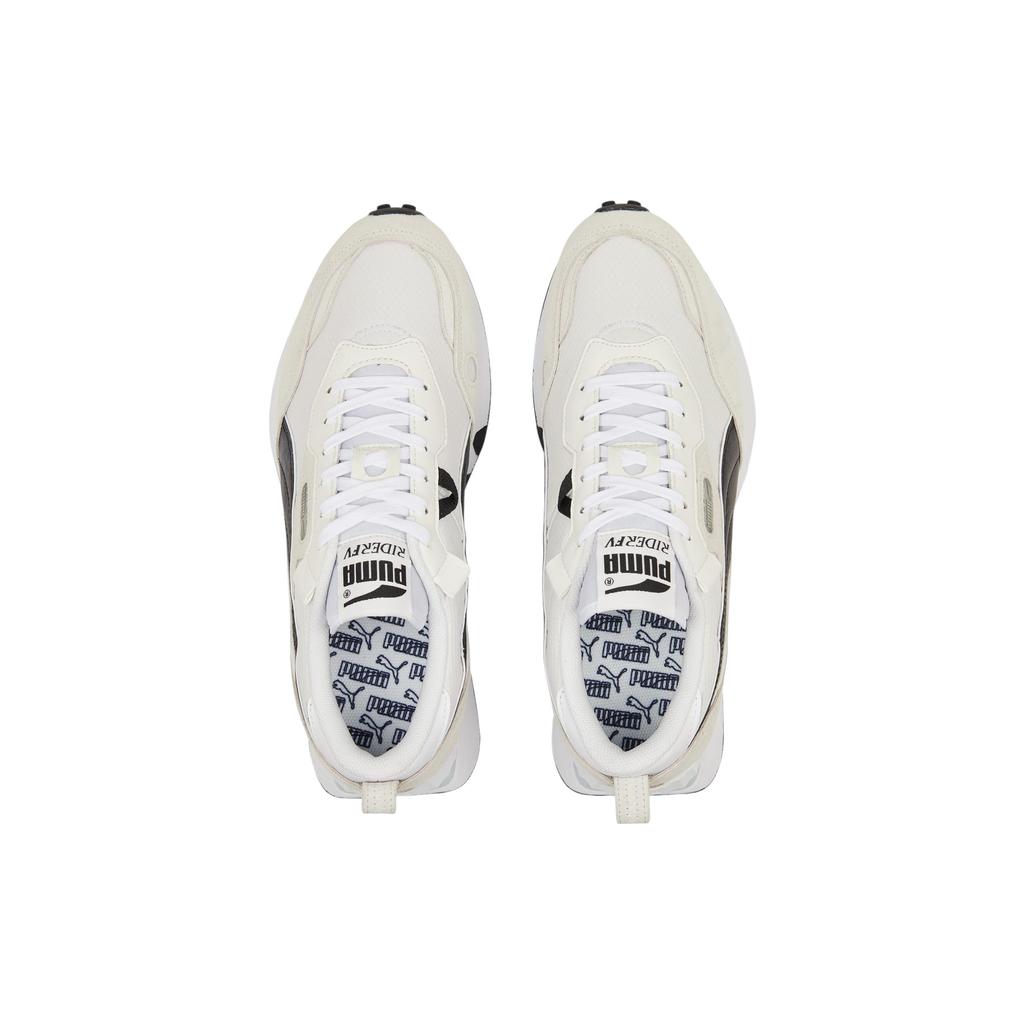 PUMA Rider FV 'Future Vintage Marshmallow' Unisex 387672-11