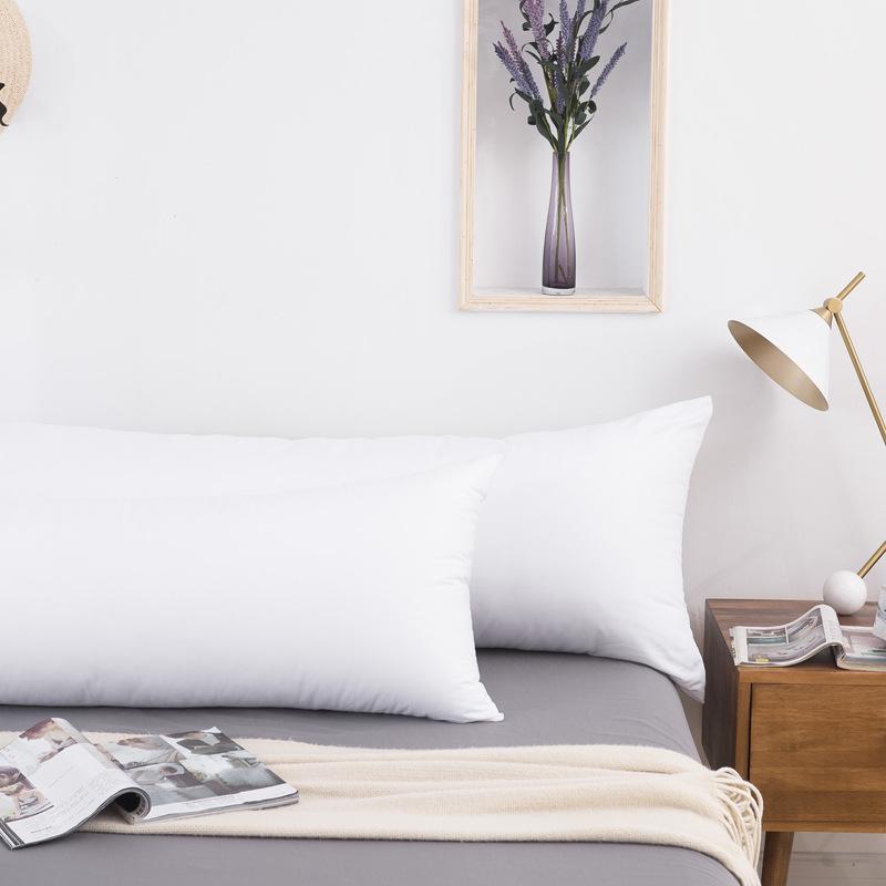 45x45cm 50x50cm 40x120cm 30x50cm White Throw Pillow Insert Cushion Inner Fluffy Plump Stuffer Cushion Core Pad Pillow Insert