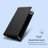Samsung S25Ultra/S24Plus+ Magnetic Flip Cover with Card Holder