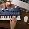 Novation Synthesizer MiniNova