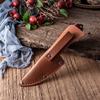 Stanless Steel Boning Knife Chef Knife Vegetable Fruit Peelig Knife Kitchen Knives Cooking Tool