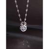 Necklace - Women's Summer Dynamic Heart-shaped New Style Multi-purpose Necklace - Women's Fashion with High-Class Appeal