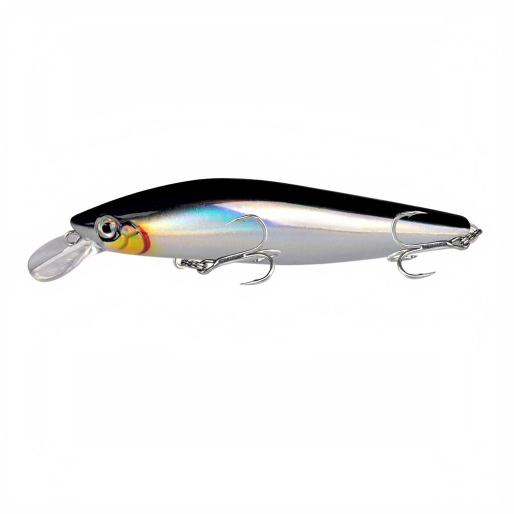 Sinking 15g, Long Crankbait for and Sea, Fishing