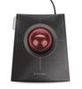 Kensington USB Slim Blade Trackball K72327JP Black