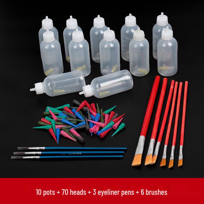 ZISIZ Jam/Sauce Decorating Pen