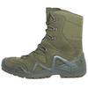 Military Boots Waterproof Outdoor Enthusiast Men's Anti Slip Wear-resistant Hiking Shoes High Top Combat