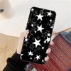 Y2k Star Element Case For Realme C61 C67 C53 C55 C75 C51 C21Y C25S GT 6 6T 5 GT7 Pro 10 11 12 13 14 Pro Plus