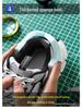 Putian Paris 9th Gen 3XL Trendy Women's Casual Shoes & 10th Gen Men's Couple Style Dad Sneakers
