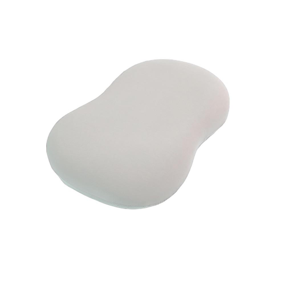 Ergonomic Design Ice Silk Slow Rebound Pillow Cooling Desk Nap Pillow Neck Protection Pillow  Kids