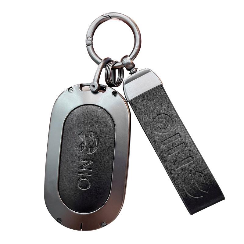 NIO Key Case for ES6, ET5, EC6 (2023 Model), ES8, ET7, ES7, EC7
