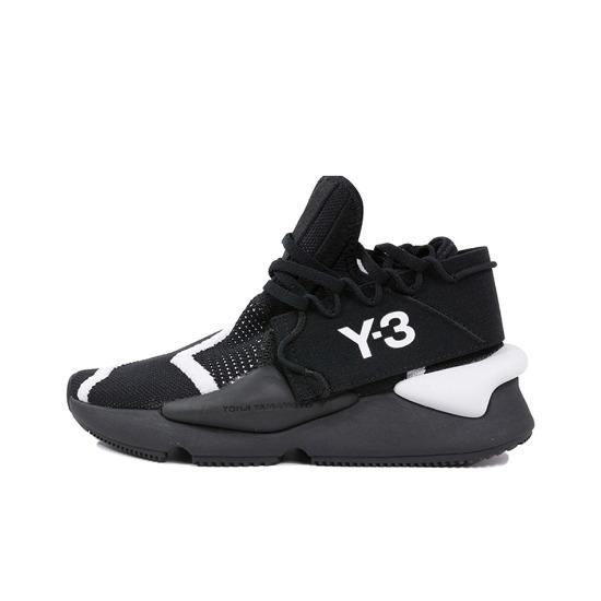 

Adidas Kaiwa Черный Мужской EF2628 EU 37