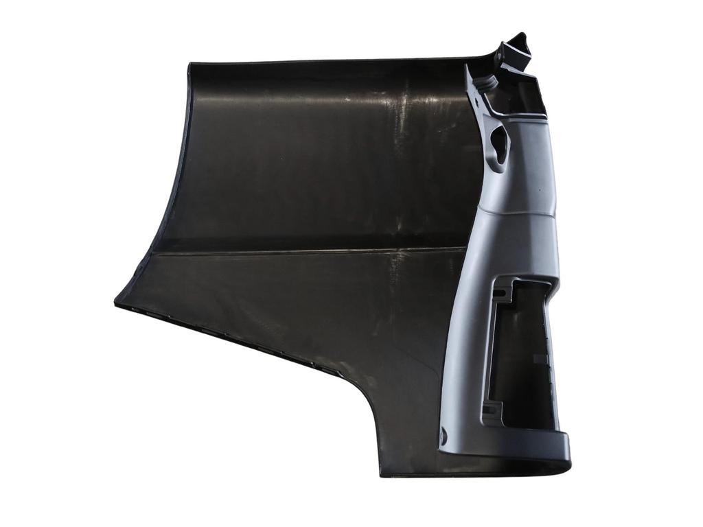 Ft91313G Fast Rear Bumper Corner Left