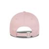 Casquette 9Forty - New Era - New York Yankees - Rose - Taille Unique - 100% Coton