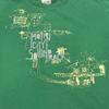 Rare Vintage Motion City Soundtrack Band Tour T Shirt D135
