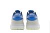 Nike Dunk Low Khaki Blue Pink (GS)