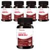 HelloBio Premium Non-Heme Iron Supplement Mini 22.5g 5 pcs 90 Tablets