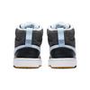 Nike Court Borough Black GS CD6145-001