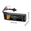 3S 11.1V Lipo Battery 1800mAh 30C For Remote Control Airplane Helicopter Quadcopter Drones Rechargeable Battery