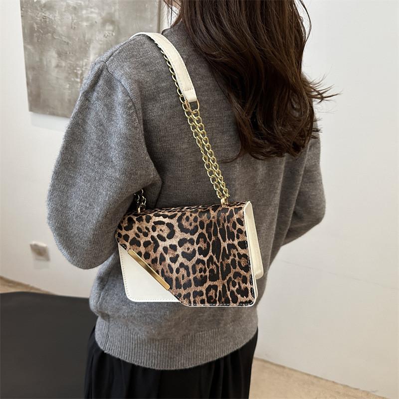 Trendy Fall Season Korean Version Small Square Crossbody Bag For Women