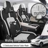 Accesorii pentru interiorul mașinii – Huse pentru scaune auto