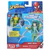 Hasbro Marvel Epic Hero Series Web Splashers Doctor Octopus Action Figure Authentic 4-inch (10cm) F8295,