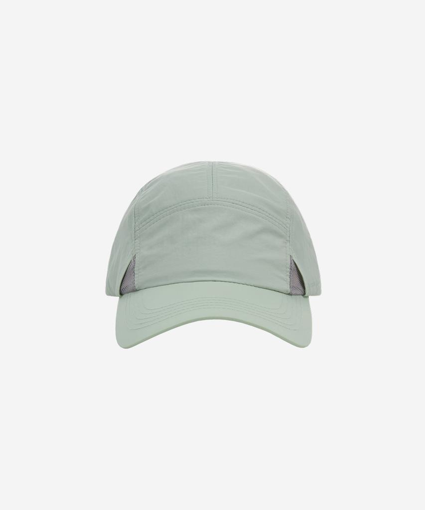 NODE LABS Dev:10 Sunglasses Cut Ball Cap 04_Mint