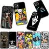 One Piece Trafalgar Water Law Cover Phone Case for Xiaomi Redmi Note 14 12 13 ProPlus A4 A3 Pro Plus 12C 13C 14C 5G Coque