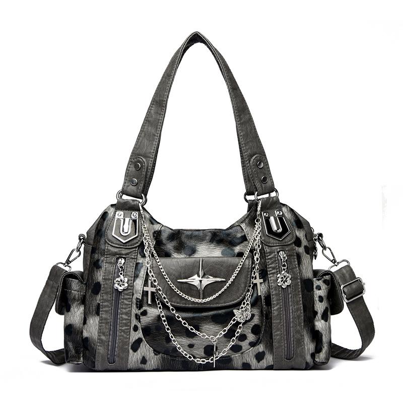 Borsa Casual alla Moda, Borsa a Spalla Singola/Crossbody da Donna, Borsa per Mamma