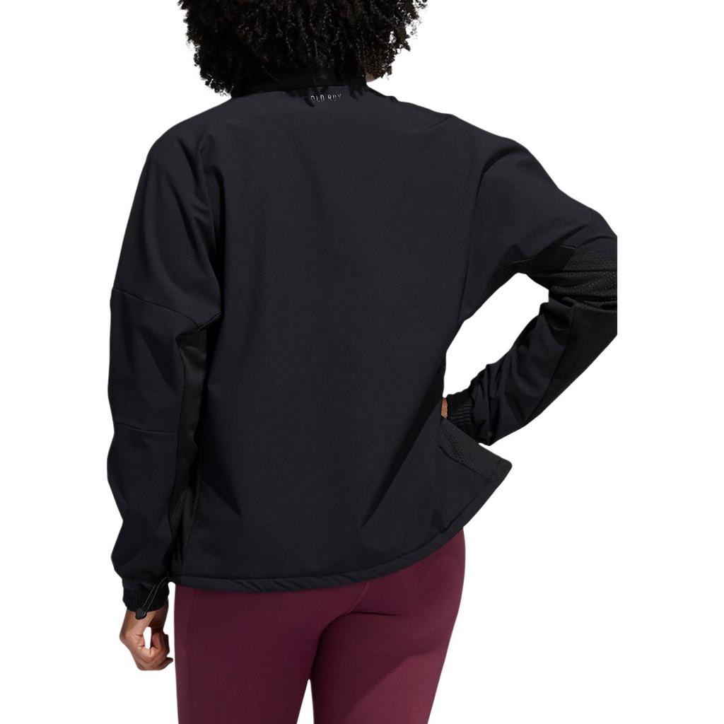 Adidas Fashion Trend Sports Jacket Women Jackets GR8237