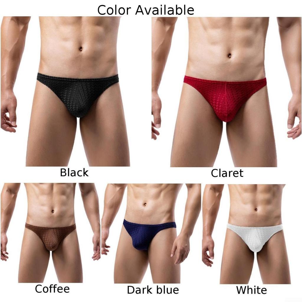 Brand New Underwear G-String Underwear Low Rise Thongs