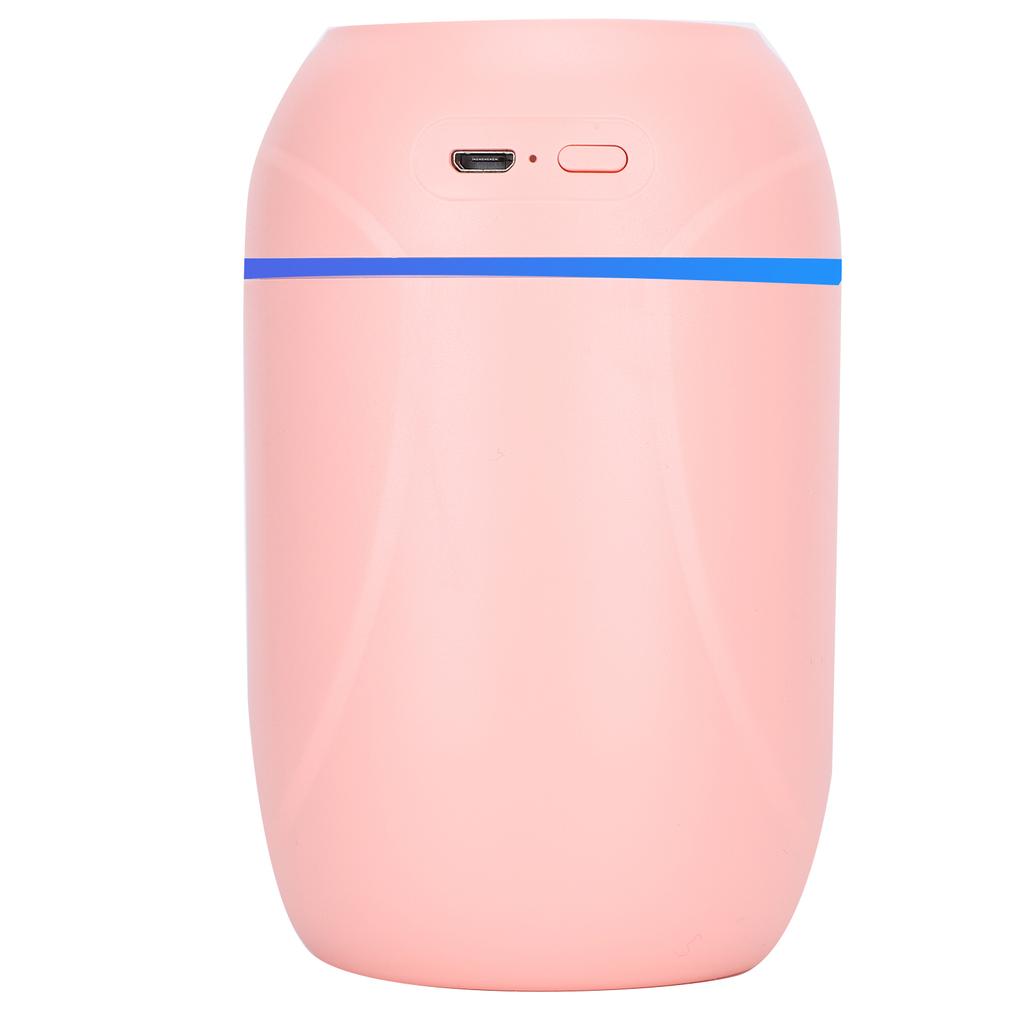 300ml Humidifier USB Charging Oil Diffuser Portable Car Freshener