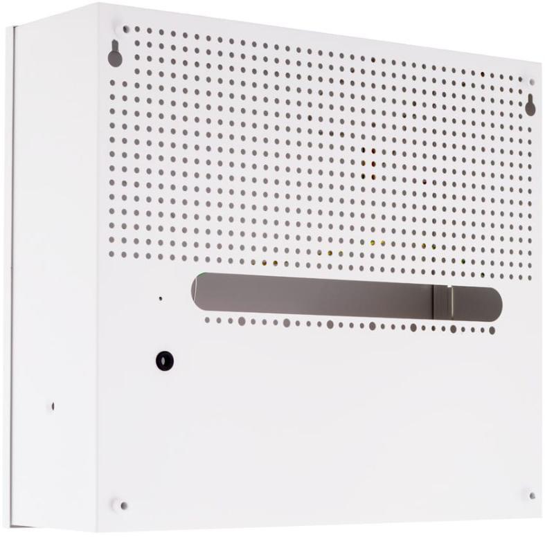 Zasilacz buforowy SMPS 12V 8A 100W ATTE AUPS-100-120-H