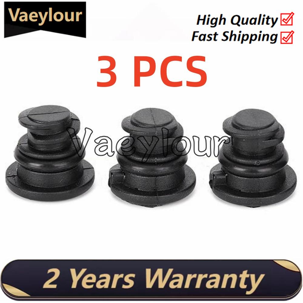 New Engine Oil Drain Plug Bolt  06L103801 06L 103 801 for A3 Polo Sharan Beetle Golf 7 MK7 GTI Passat B7 Tiguan 1.8T 2.0T