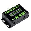 Аксесуари для комп'ютерів – Концентратори USB