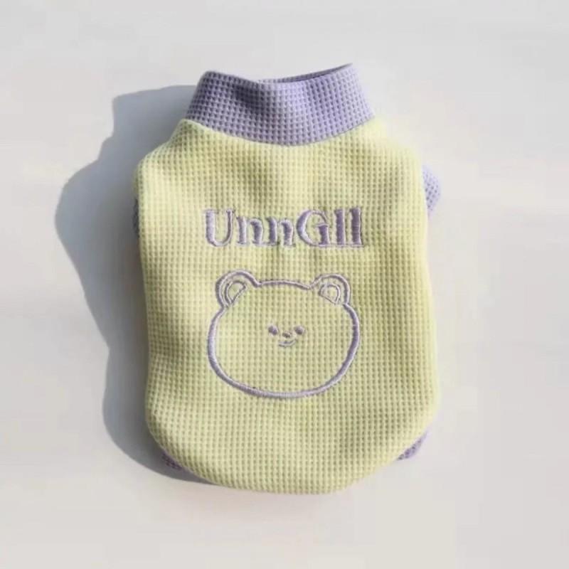 Warm Fleece Pet Vest Cats - Thick Cotton Winter Coat British Shorthair Ragdoll Golden Tabby Kittens