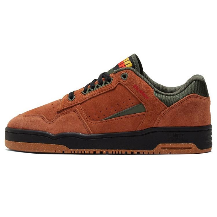 PUMA Butter Goods x Slipstream Low  Mocha Bisque  Men s 384211-01 EU 35.5