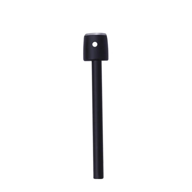 

Semicircle Punching Stitching Cut Steel Leather Corner Cutter Kits Manual Round Belt Strap Wallet Bag Leather Punch Tool 15-45mm