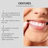 Best Seller Silicone Reline Denture Set, Silicone Denture Set, Silicone Reline Kit For Dentures, Denture Kit, Soft Silicone Denture Reline Kit