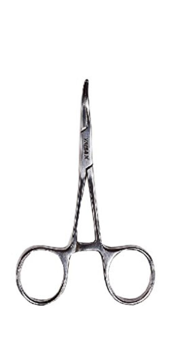 

Sasame Needle Removal Forceps Pliers S.