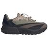 adidas LIGHTBLAZE Breathable Running Shoes Unisex Core Black HP6929